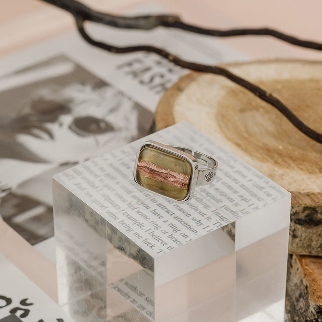 BENGALI Кольцо KO4807