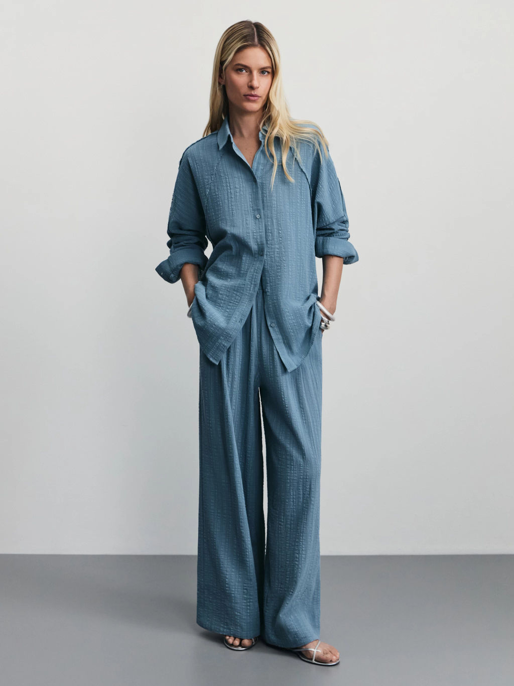 брюки женские / Zarina