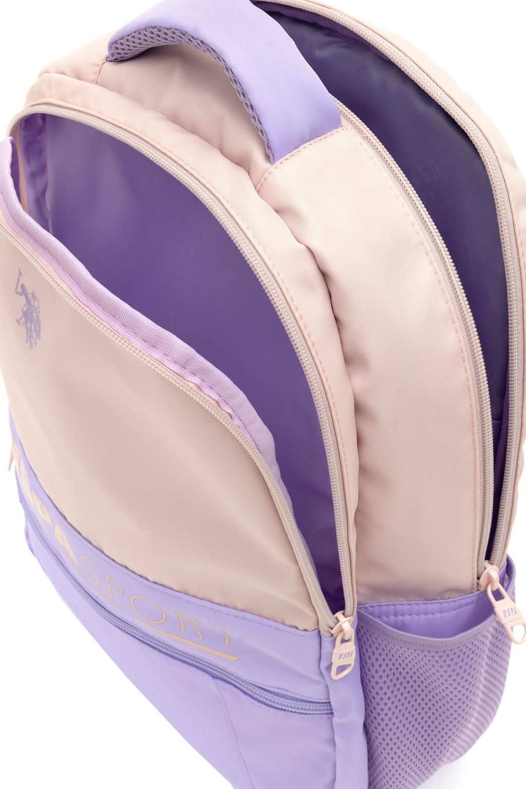 K_z _ocuk Lila Okul _antas_ Sepette S_rpriz _ndirim