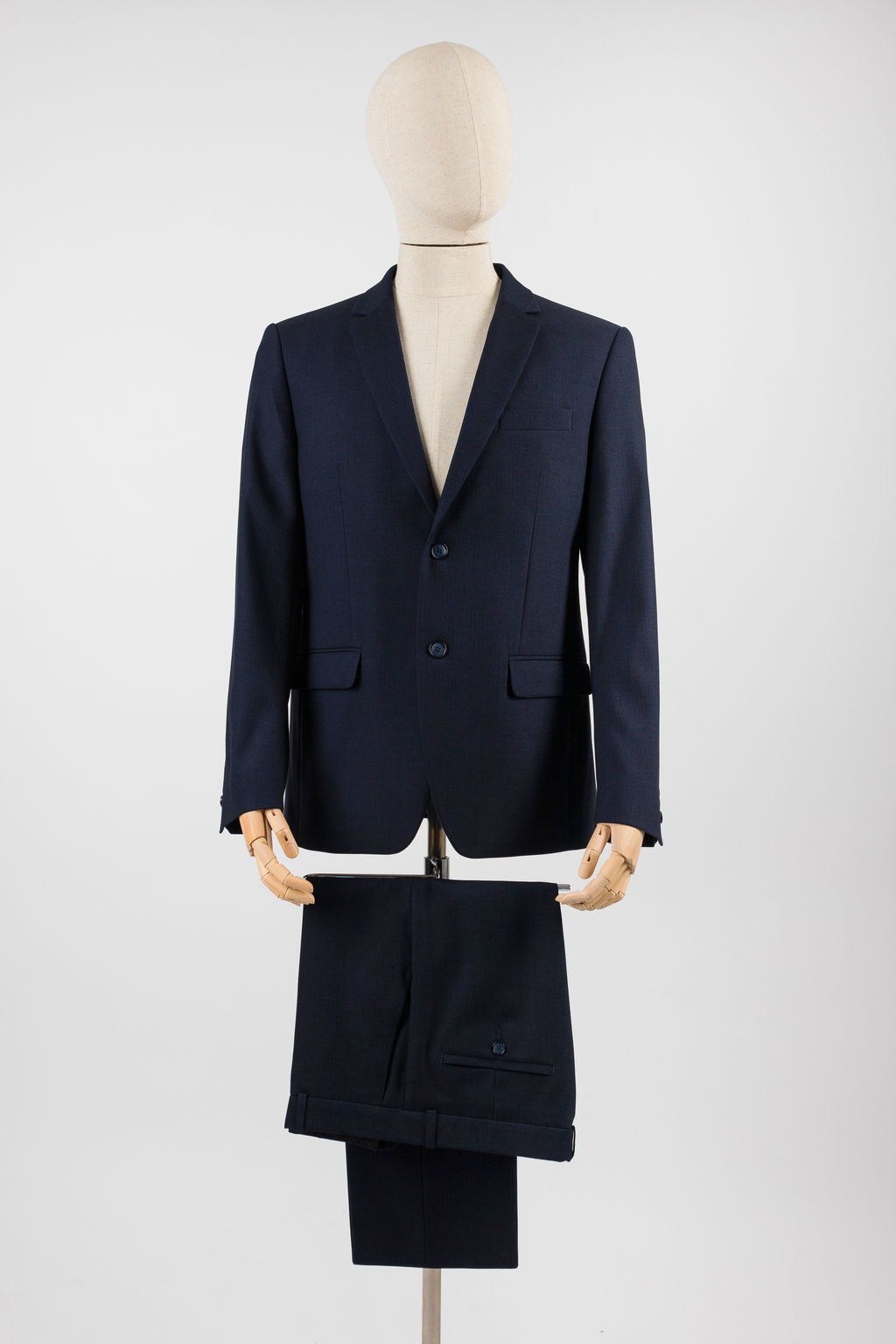 Костюм мужской арт. 646