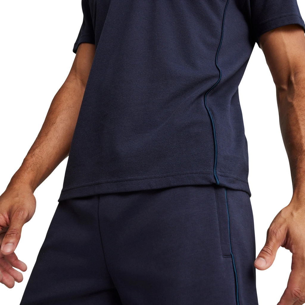 Рубашка поло мужская