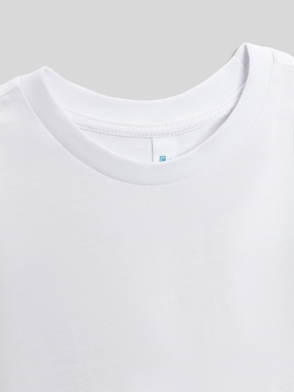 ACOOLA / Футболка детская Iya белый  фото 3