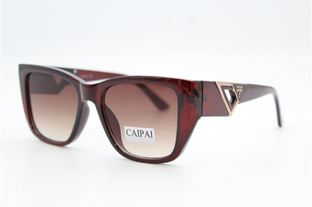 Солнцезащитные очки CAIPAI 8764 52-19-143 C2