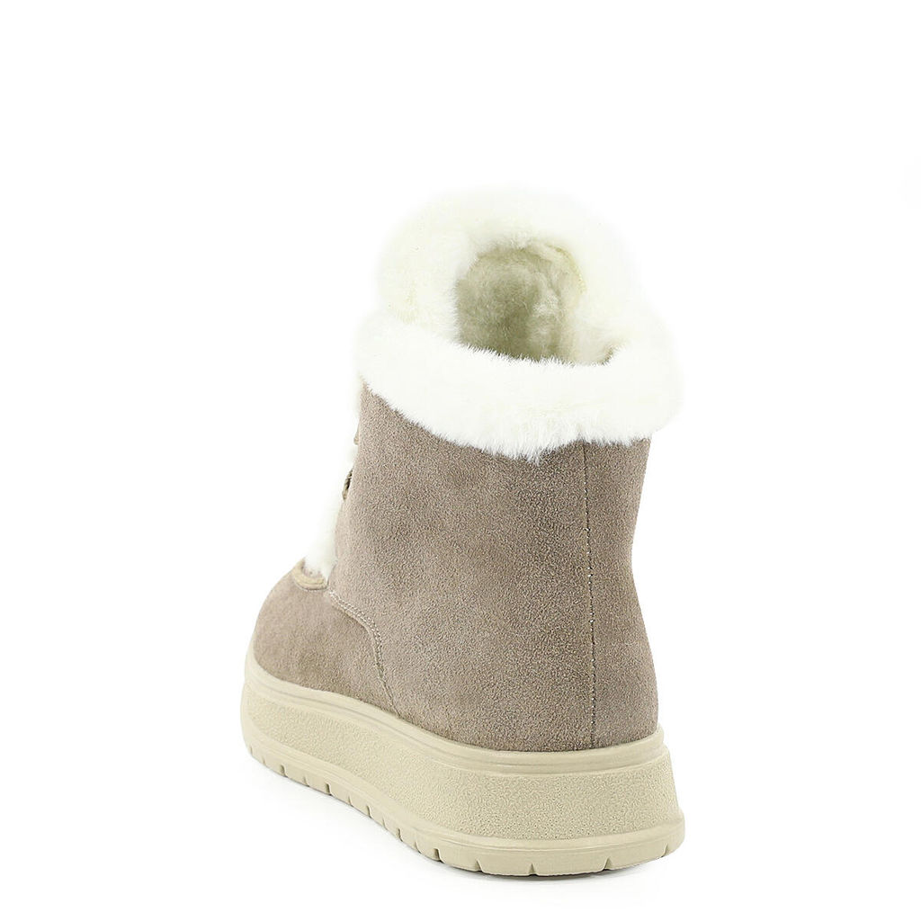 Ботинки женские