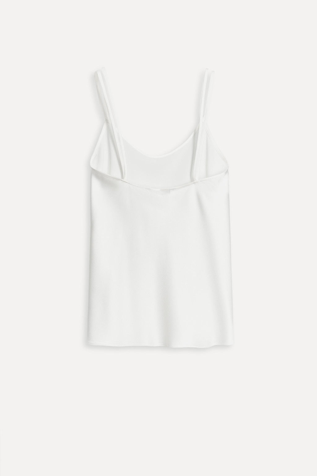 50TH ANNIVERSARY CAMISOLE TOP - Zara фото 7