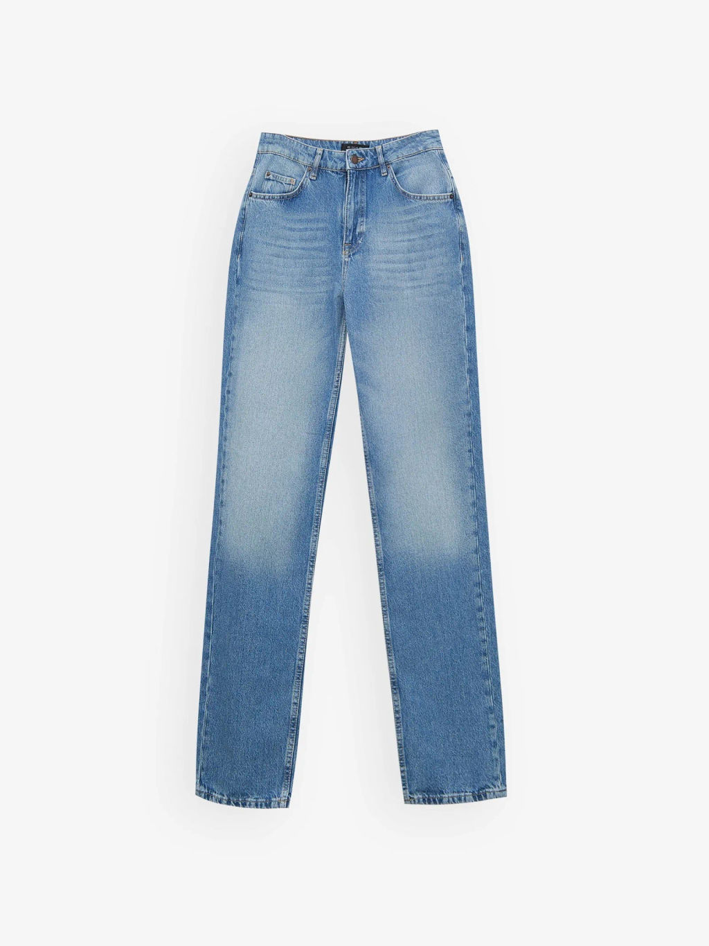 Прямые джинсы, D313/nioma