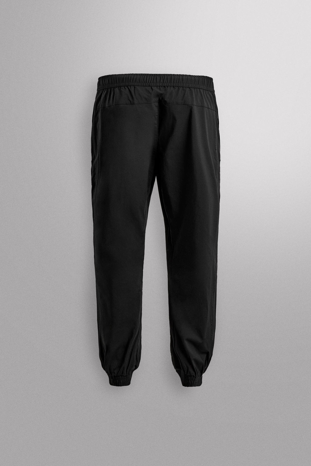 TECHNICAL JOGGING TROUSERS - Zara фото 11