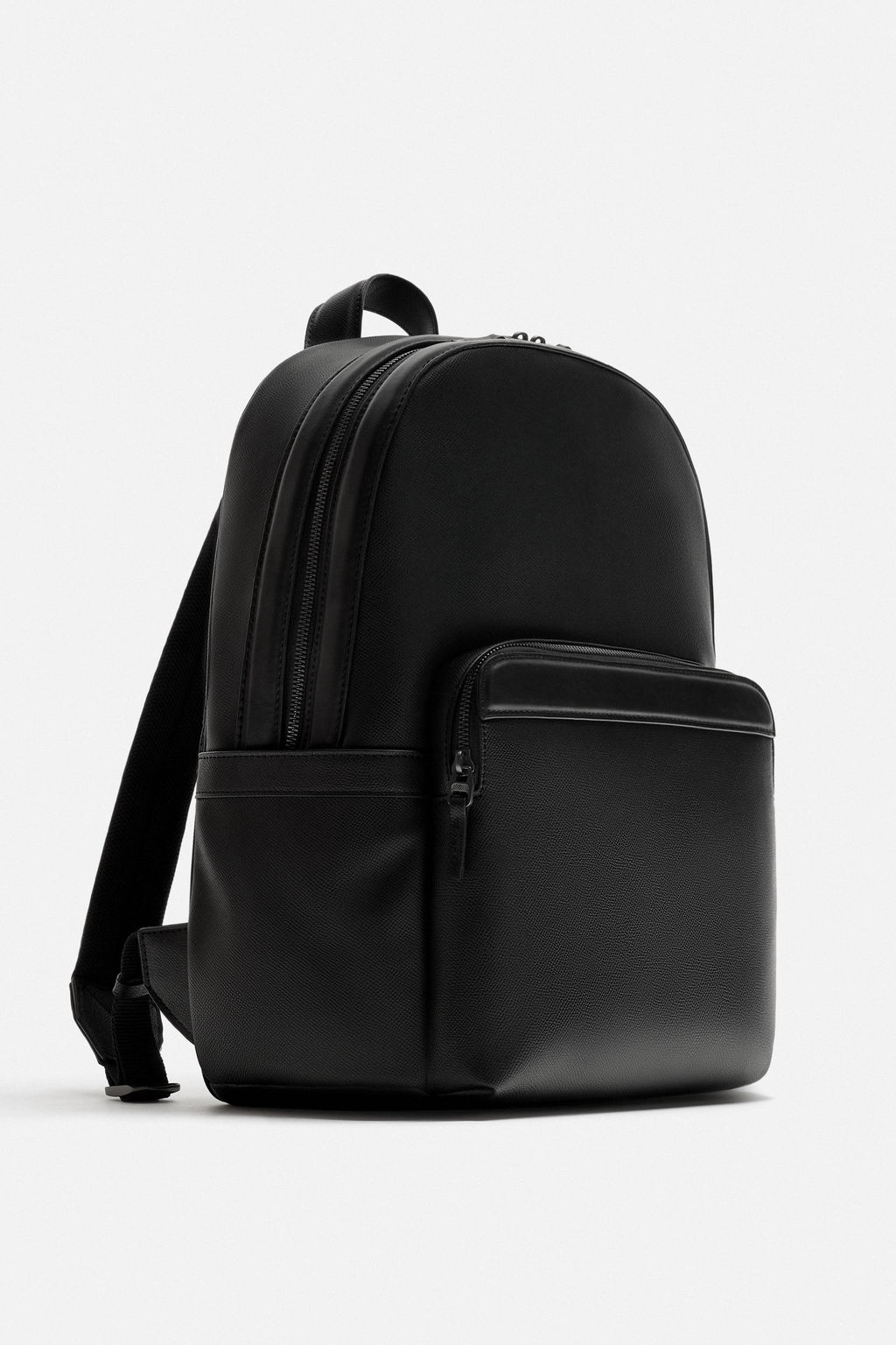 TEXTURE BACKPACK - Zara фото 5