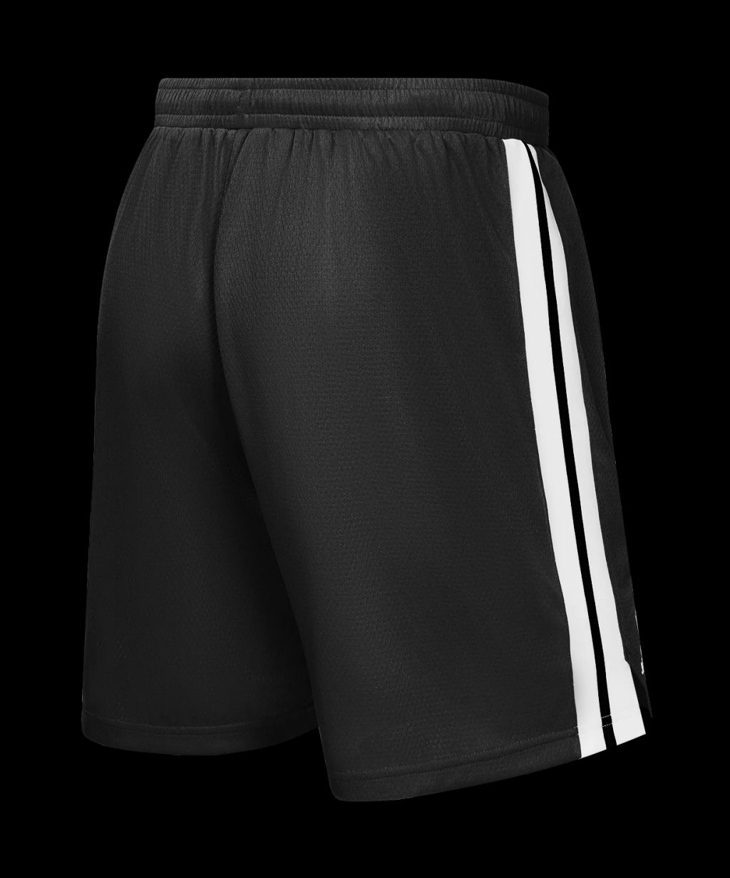 Шорты баскетбольные JOGEL DIVISION PerFormDRY Shorts 99, черный  фото 3