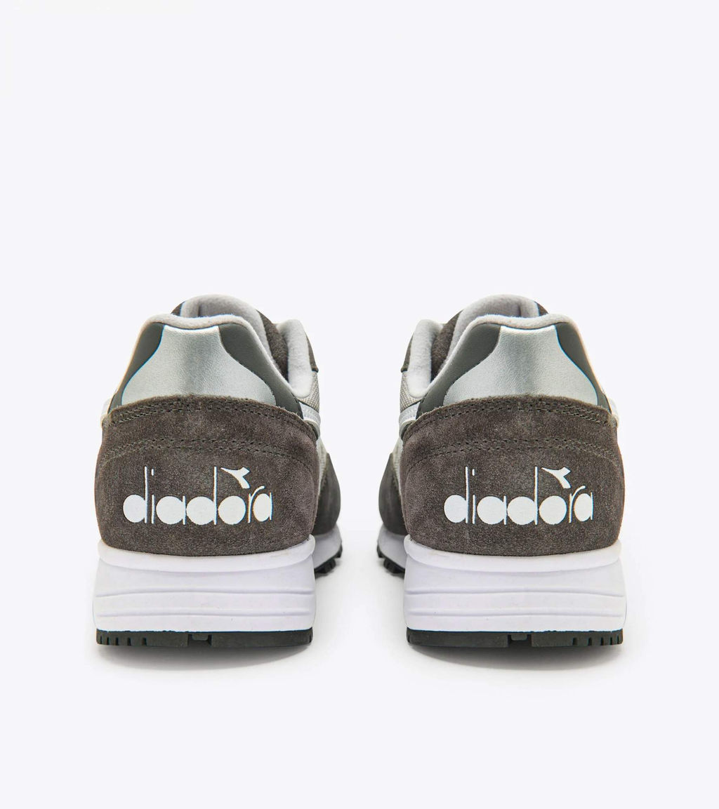 Кроссовки Diadora N902 хаки  фото 5