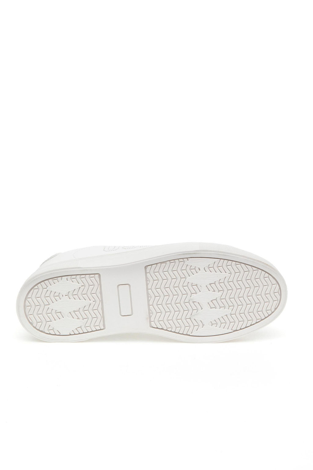 Kad_n Beyaz Spor Ayakkab_ - U.s. polo assn фото 5