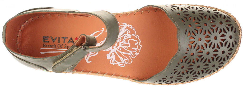 Mary Jane Evita EV34001-01-804KKK