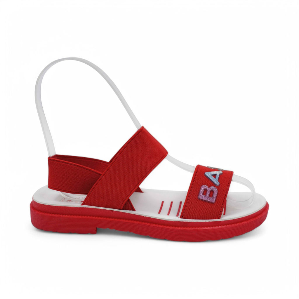 Босоножки LV69-165 красные - Ирина фото 2