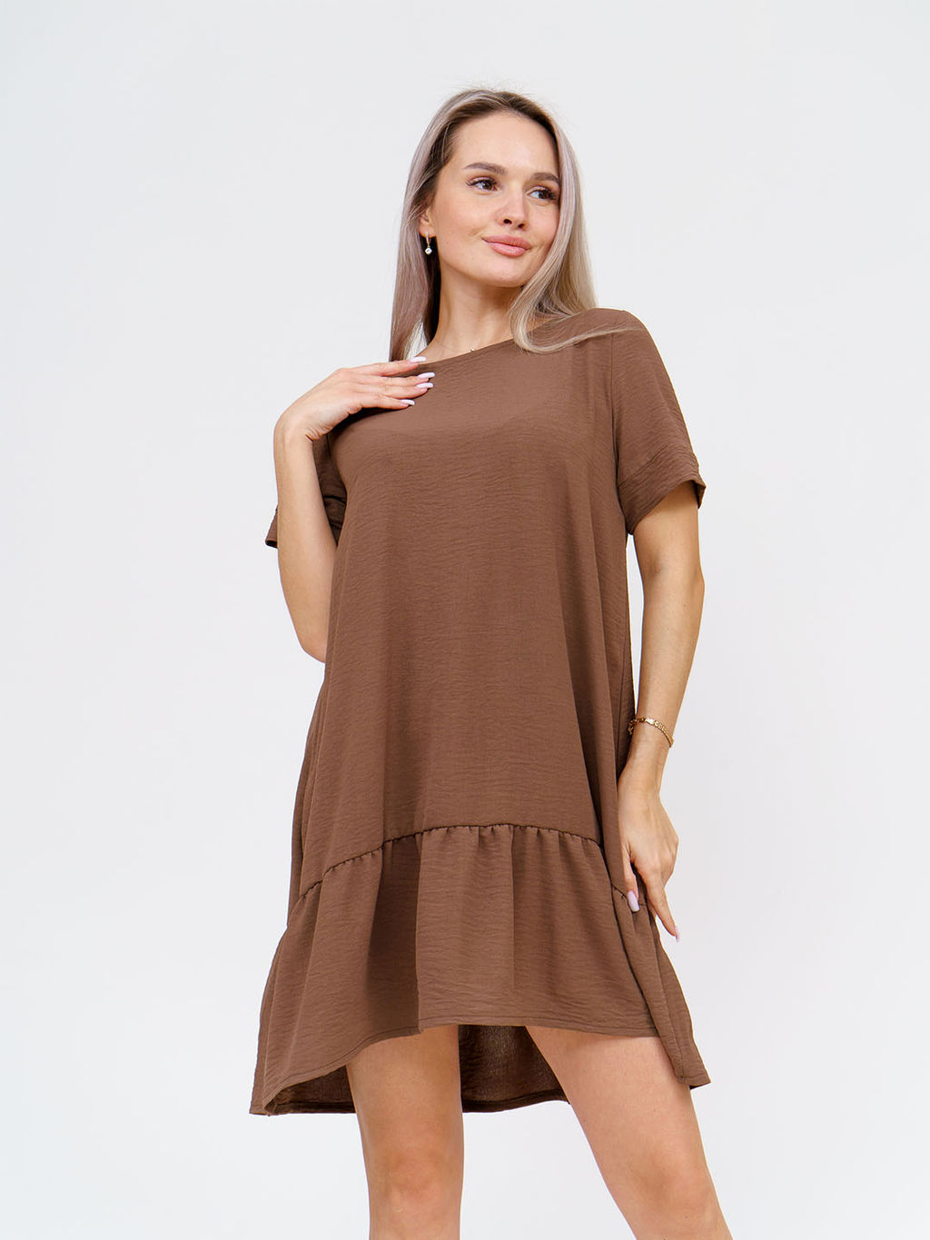 Платье Жатка мод.1425/4 - Барболета фото 36