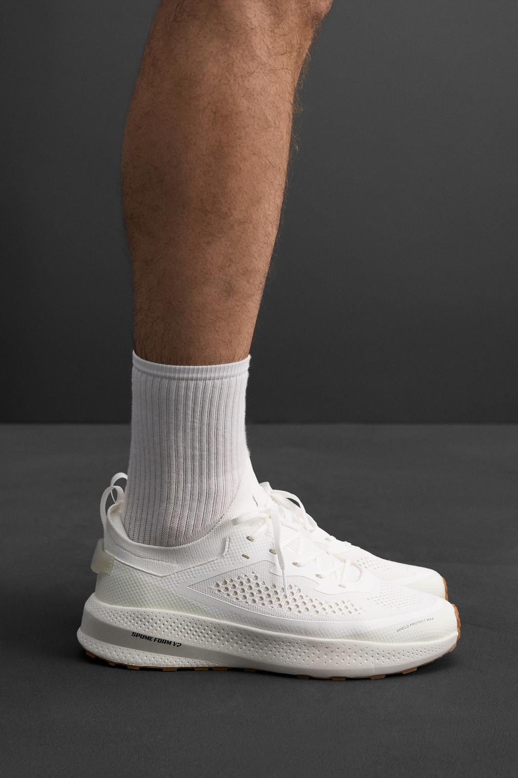 RUNNING TRAINERS - Zara фото 3