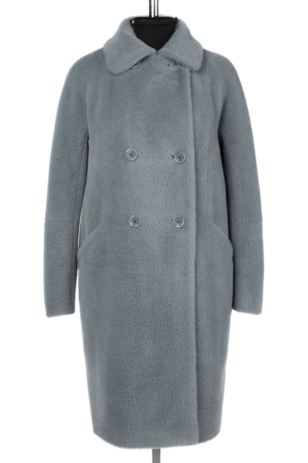 Пальто женское демисезонное - El podio фото 17