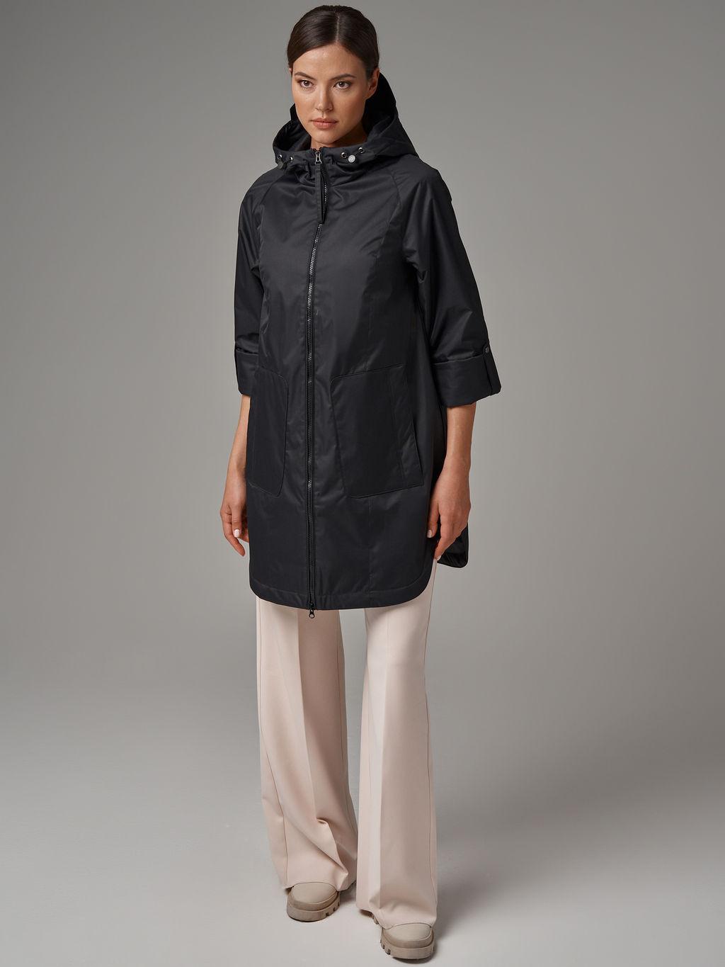 Плащ женский HOOPS, арт. 32516 фото 7