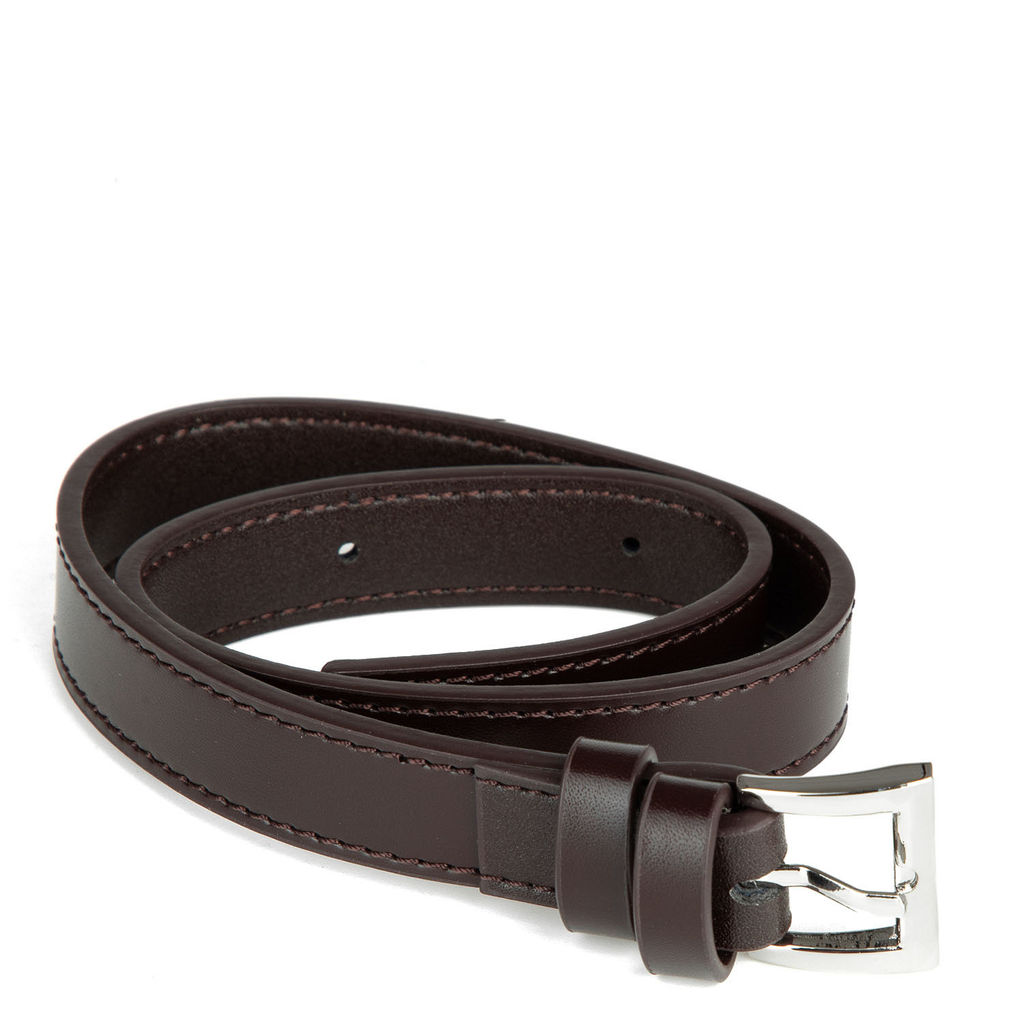 Женская кожаная сумка - Barcelo biagi фото 4