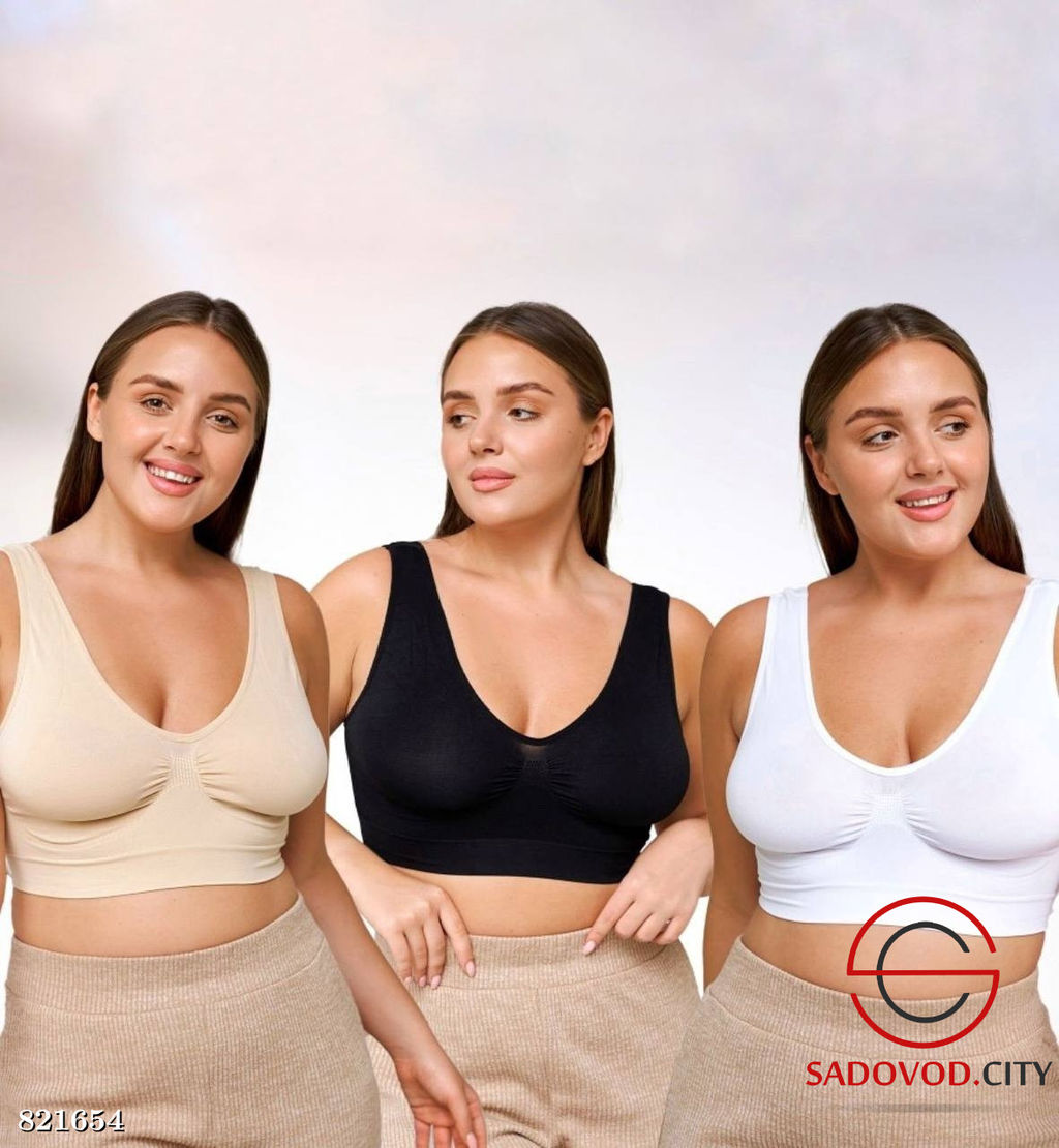 Топик женский из поролона