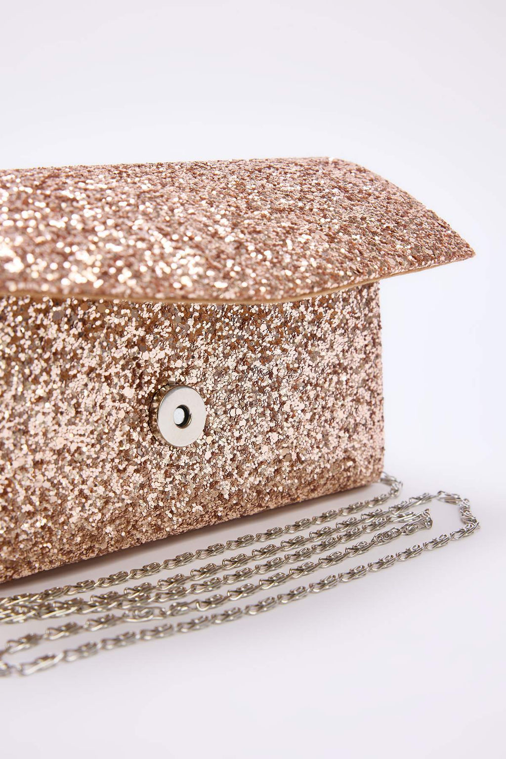 Siyah Kad?n Mini Boy Clutch Canta TAKAW26PY00012 - Trendyolmilla фото 10