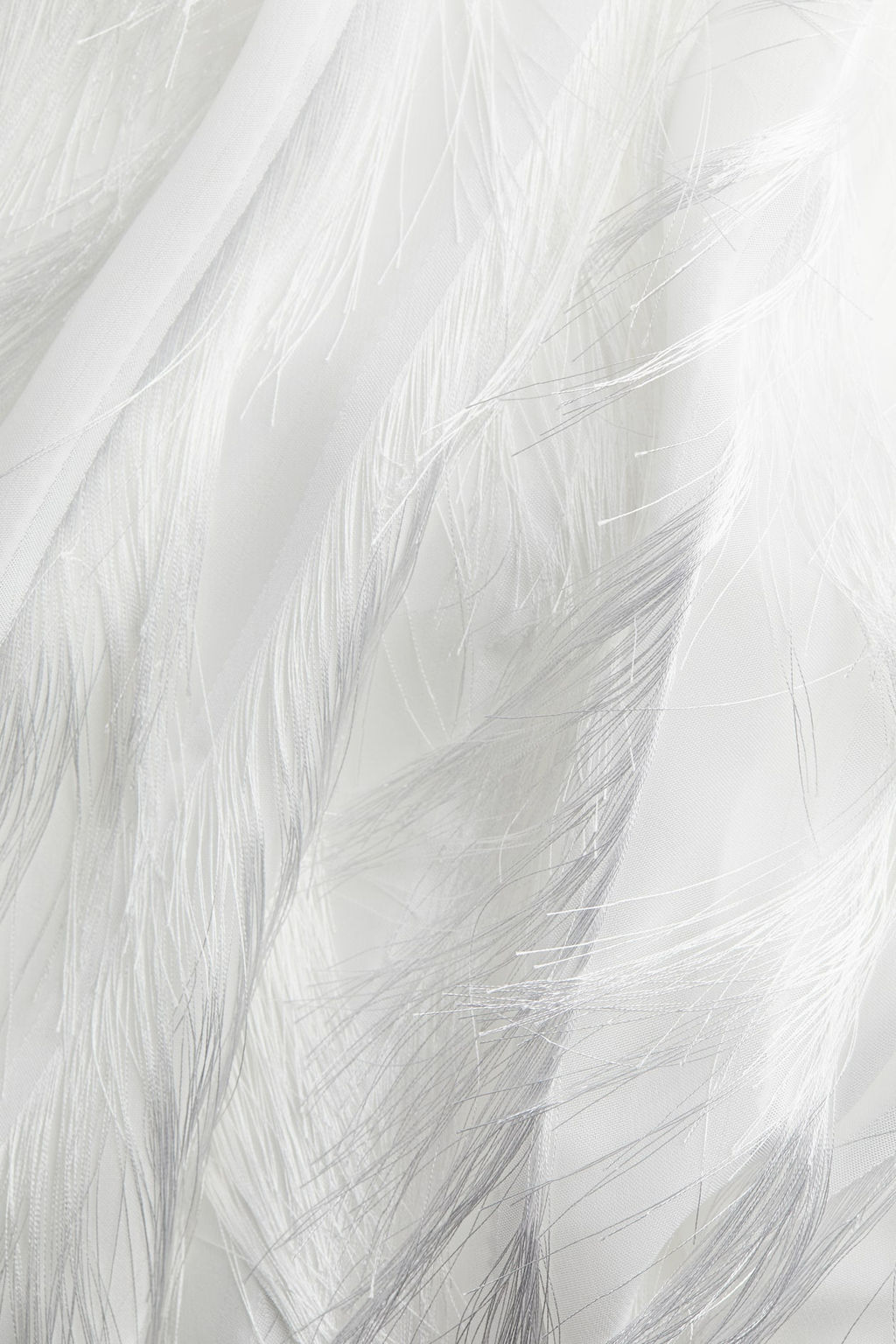 Vestido con flecos - H&m фото 8