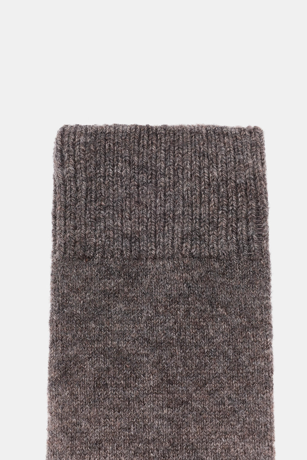 TALL WOOL SOCKS - Zara фото 3