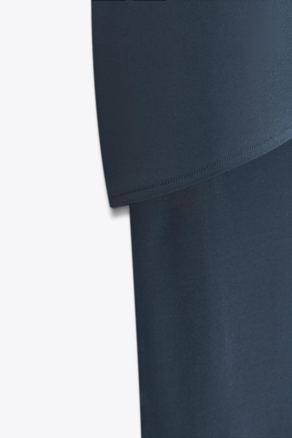 STRAPLESS DRESS - Zara фото 16