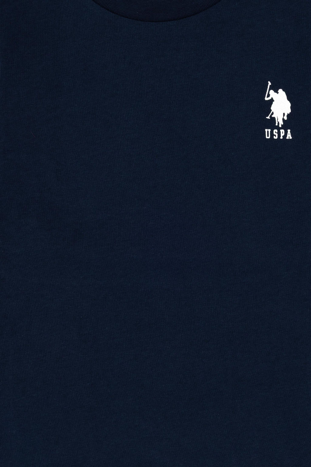 Erkek _ocuk Lacivert Pijama Tak_m_ - U.s. polo assn фото 4