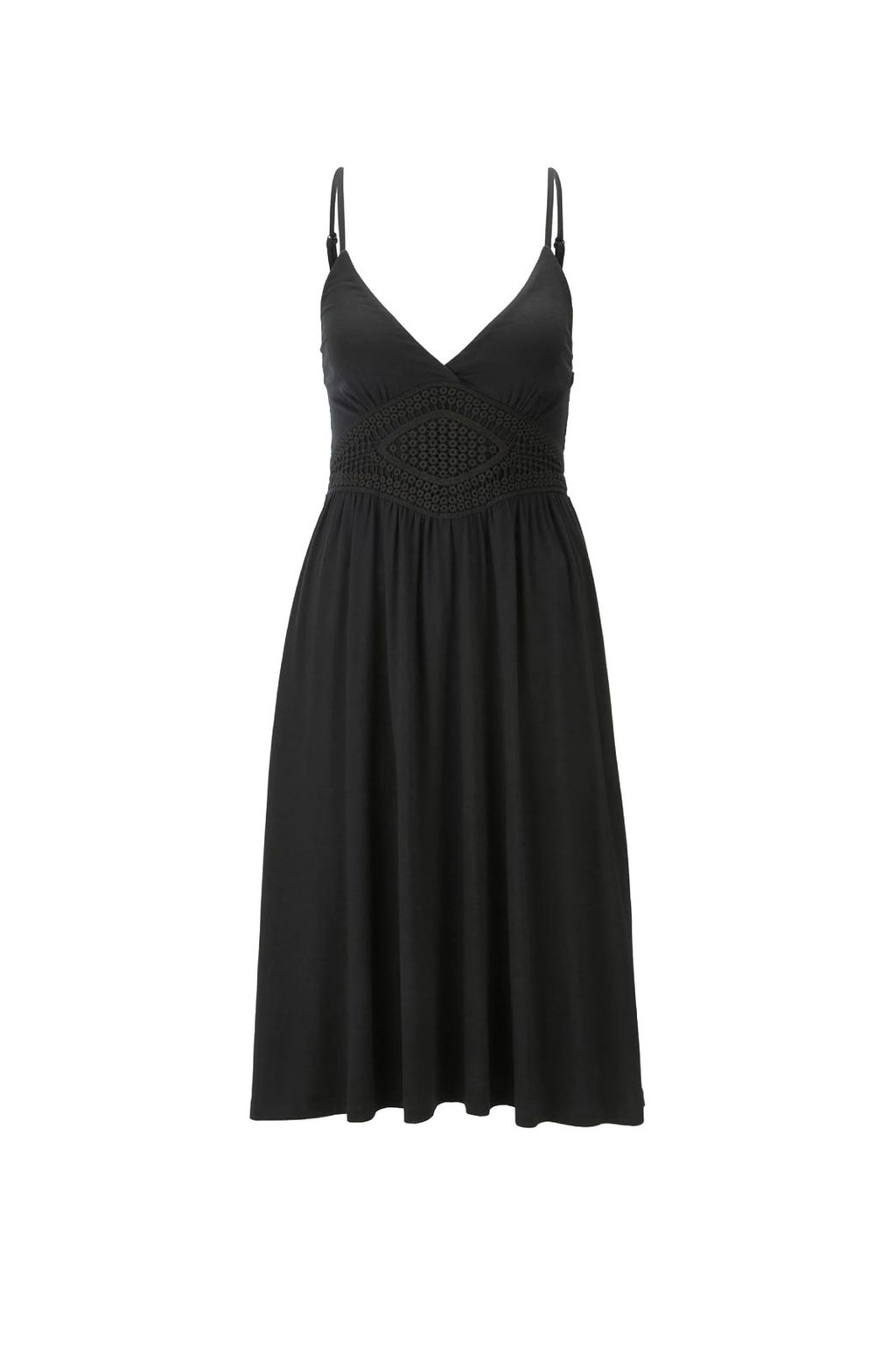 Платье, черное - Ashley brooke фото 2