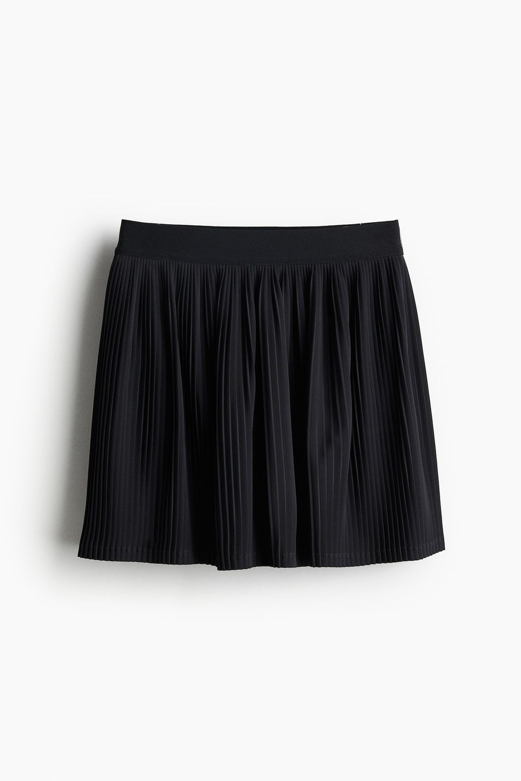 Falda de tenis plisada DryMove - H&m фото 6