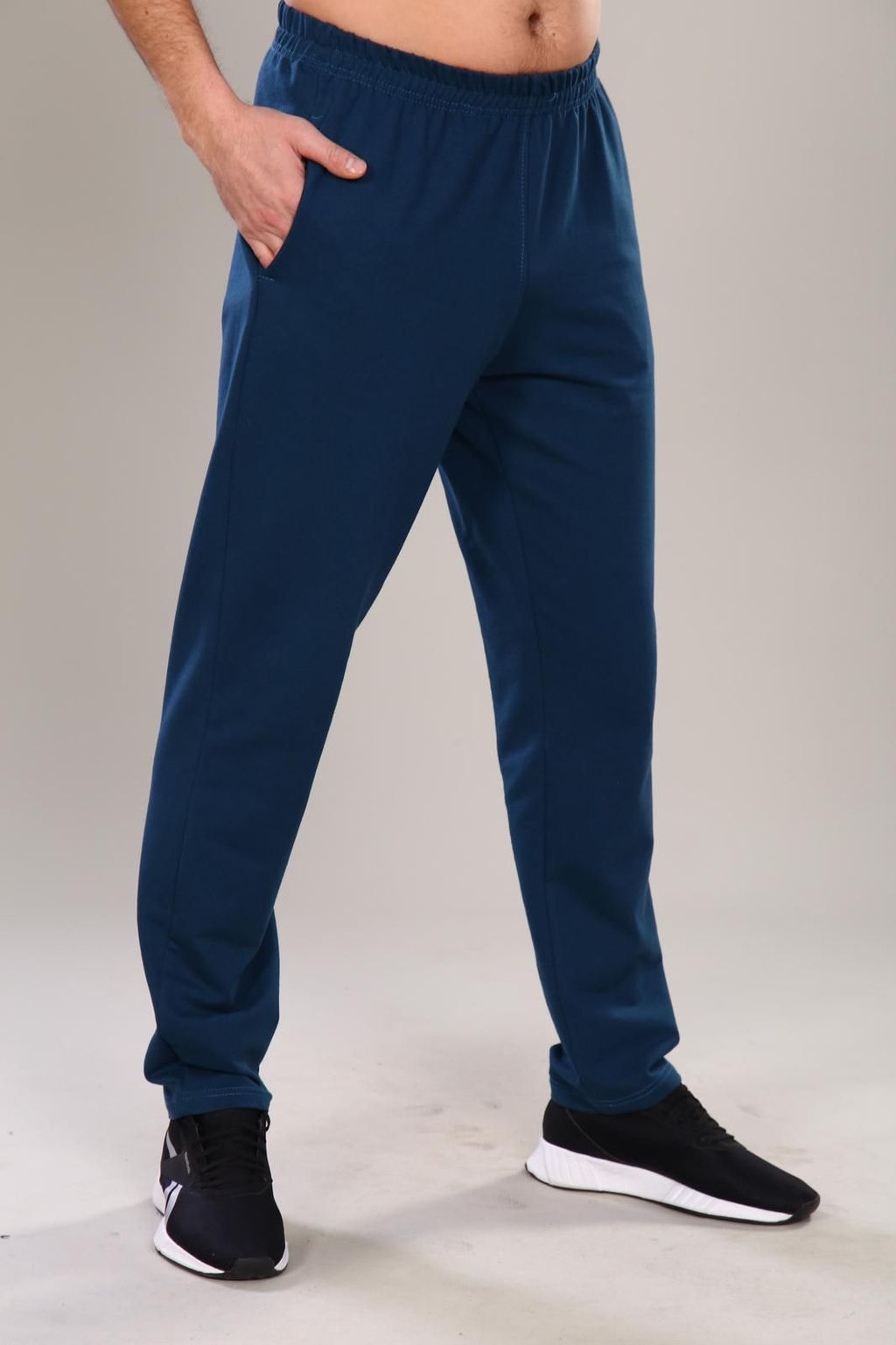 IV-CAPRIZ Люкс - брюки графитовый  фото 14