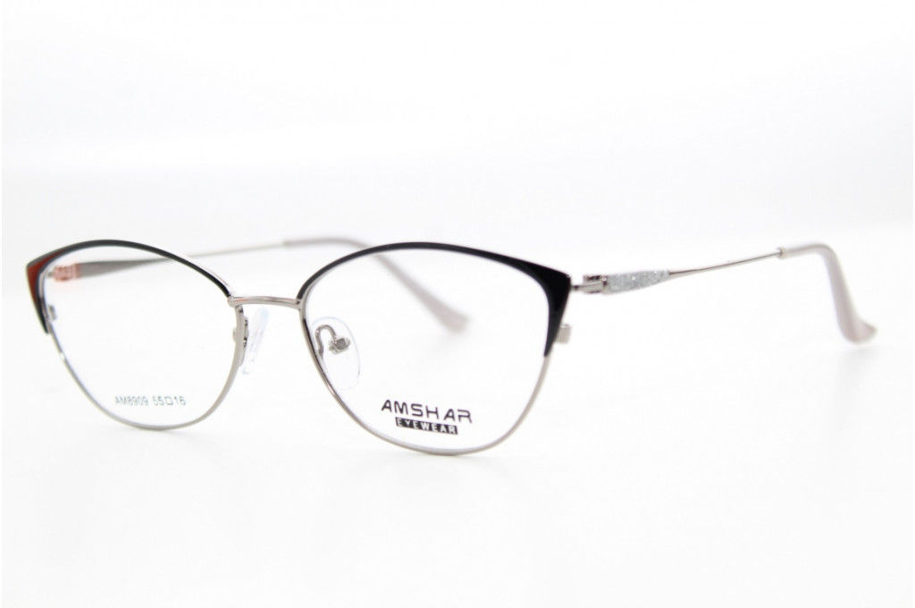 Оправа AMSHAR 8909 55-16-140 С6