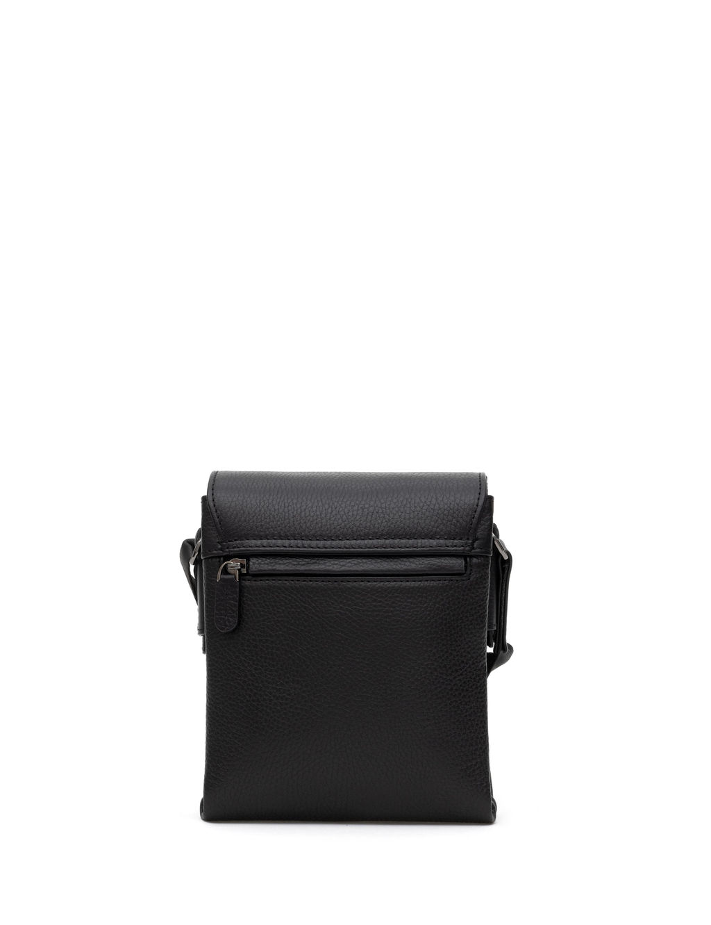 Erkek Siyah Deri Omuz _antas_ - Pierre cardin фото 4