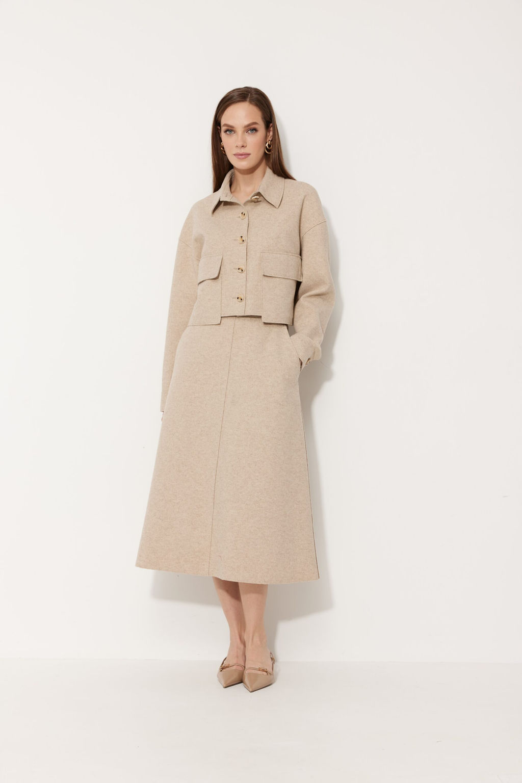 Жакет (6475) - Davydov фото 2