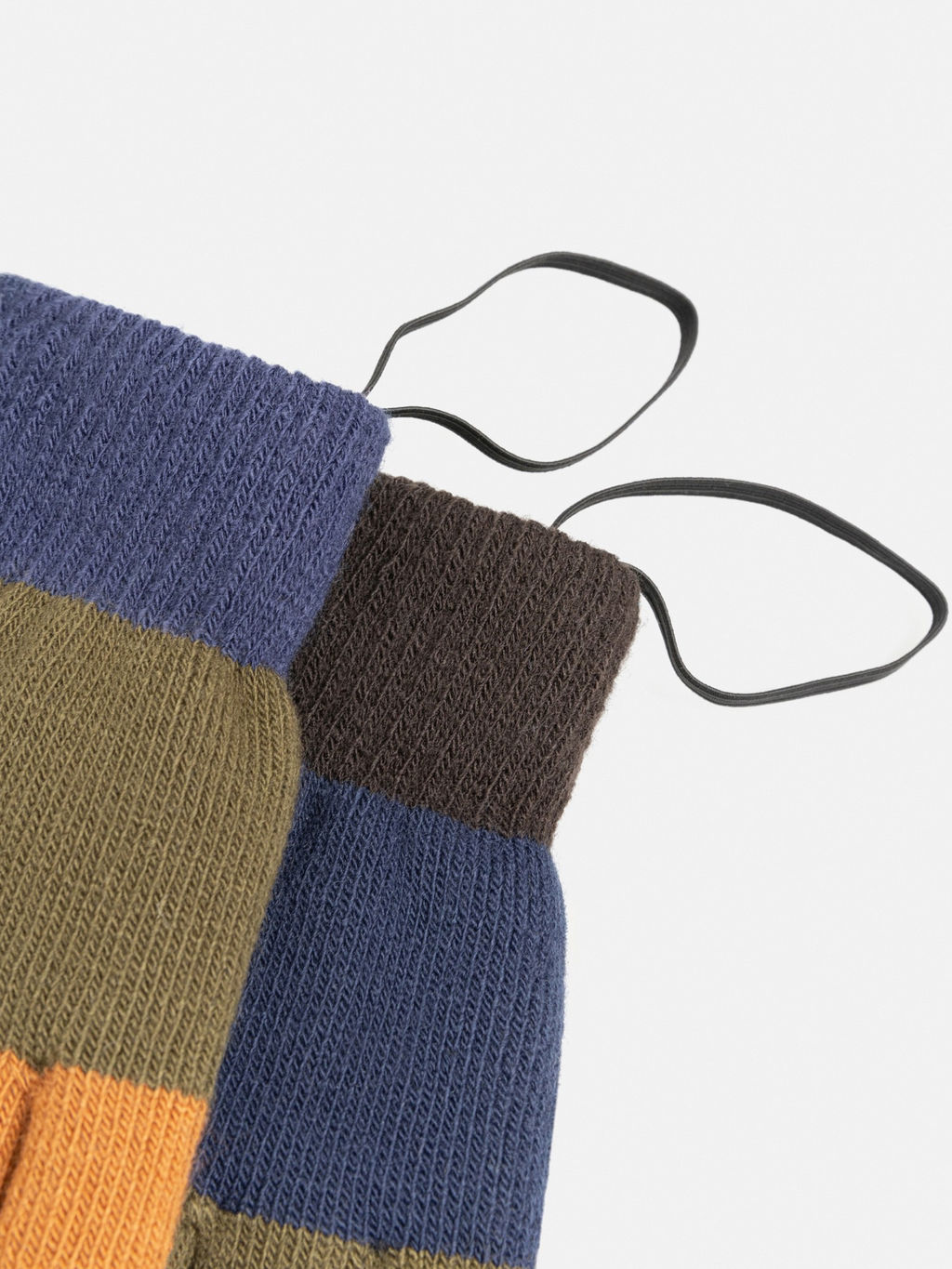 ACOOLA / Перчатки детские Petit разноцветный  фото 2