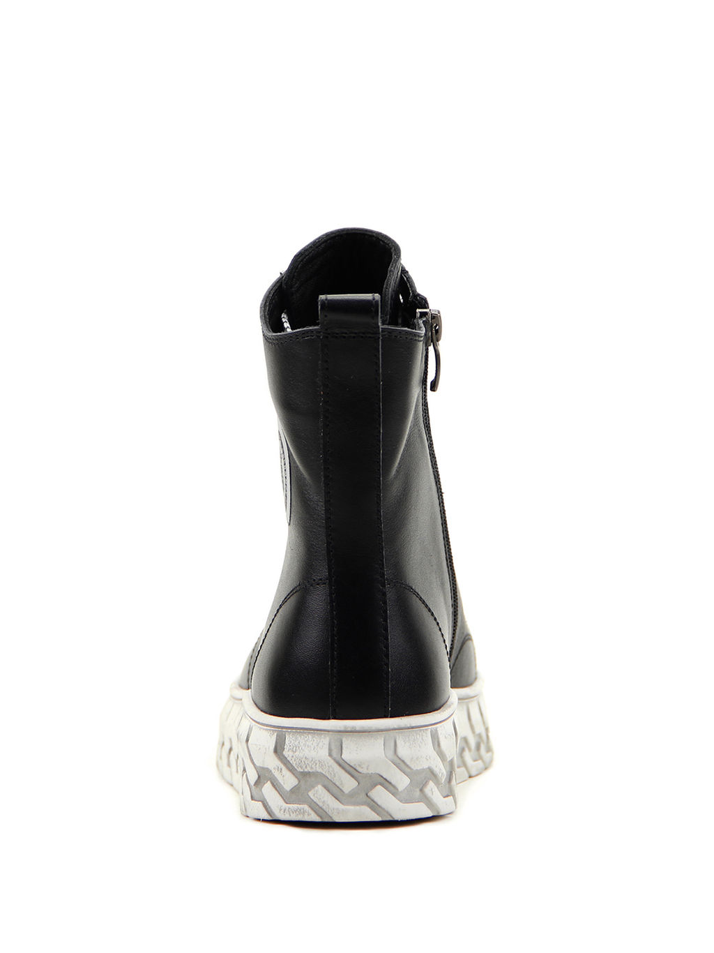 Черные кеды