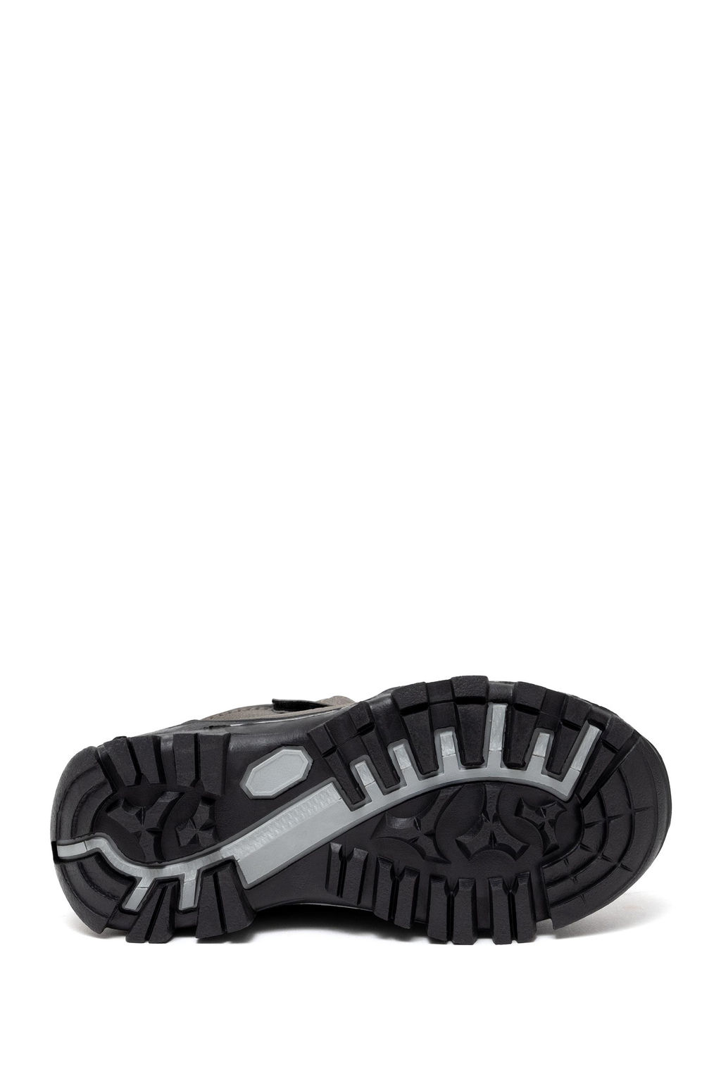 U. S. Polo Assn Серые туфли для мальчика - U.s. polo assn фото 10