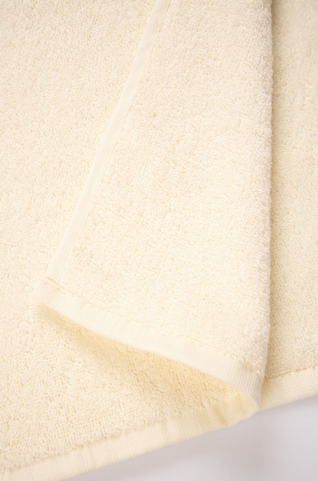 Большое махровое полотенце 100x150 Happy Fox Home  фото 20