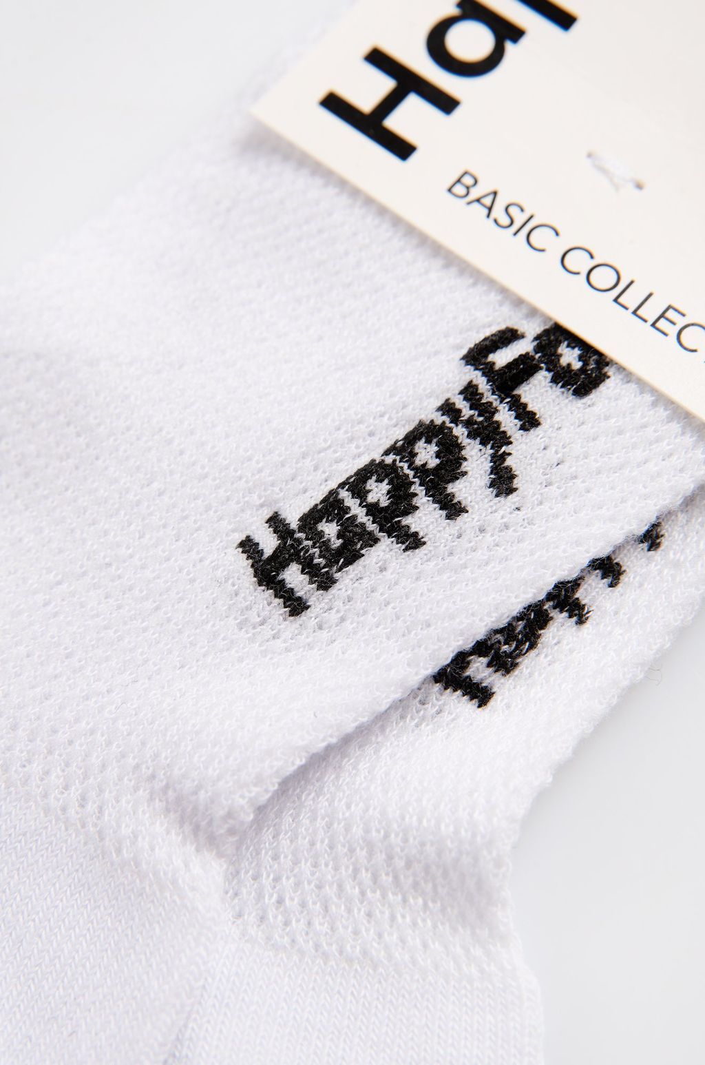 Женские носки в сетку Happy Fox