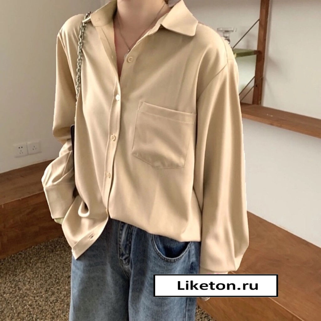Рубашка, Артикул: 132541