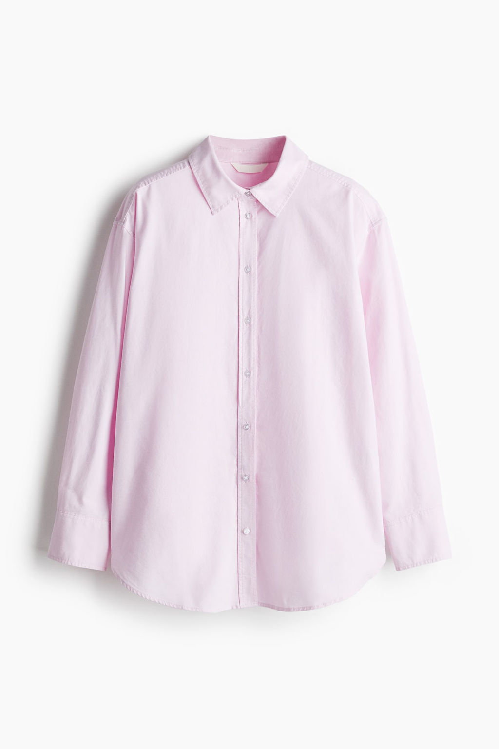 Camisa Oxford - H&m фото 12