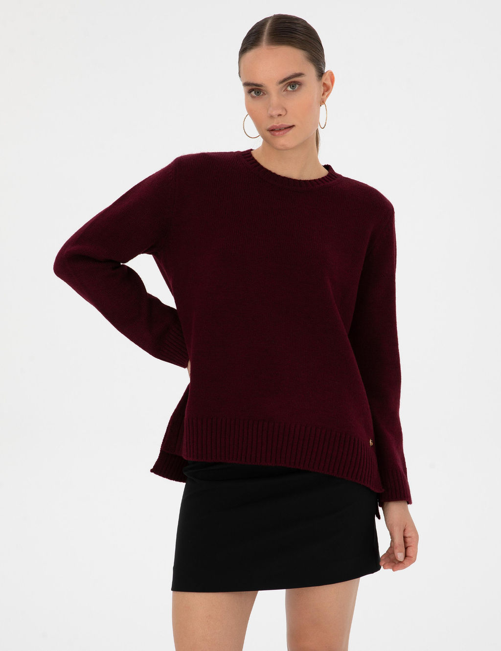 Vi_ne Comfort Fit Kazak - Pierre cardin фото 3
