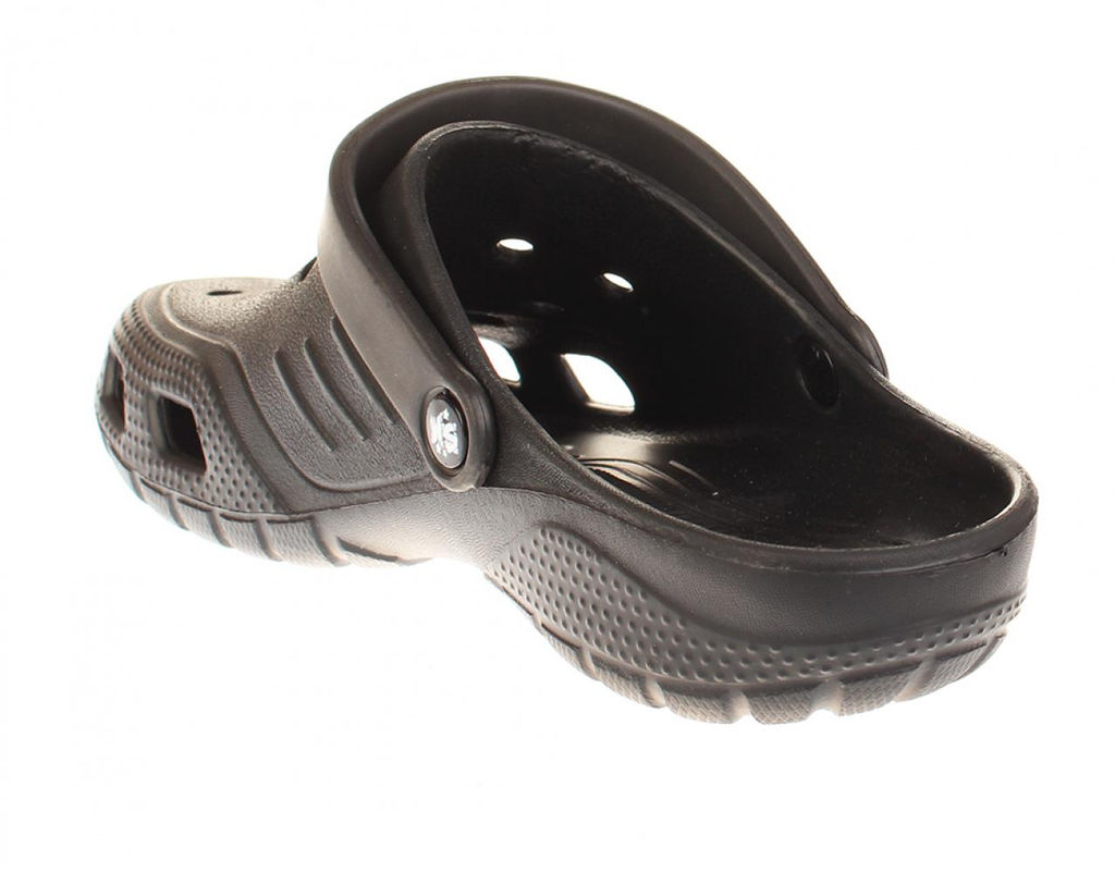 Кроксы Smile of Milady 951-011-01/01