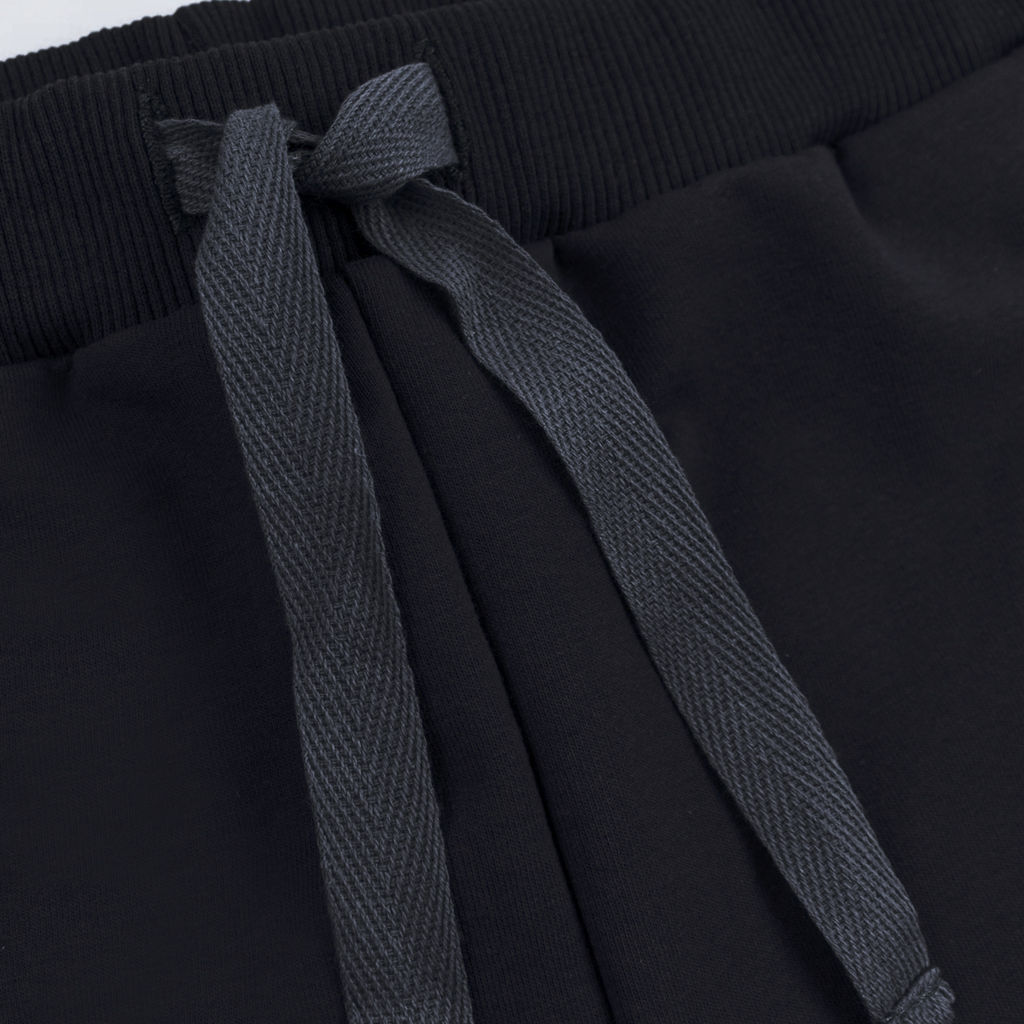 Брюки футер 2х нитка петля 1694320203