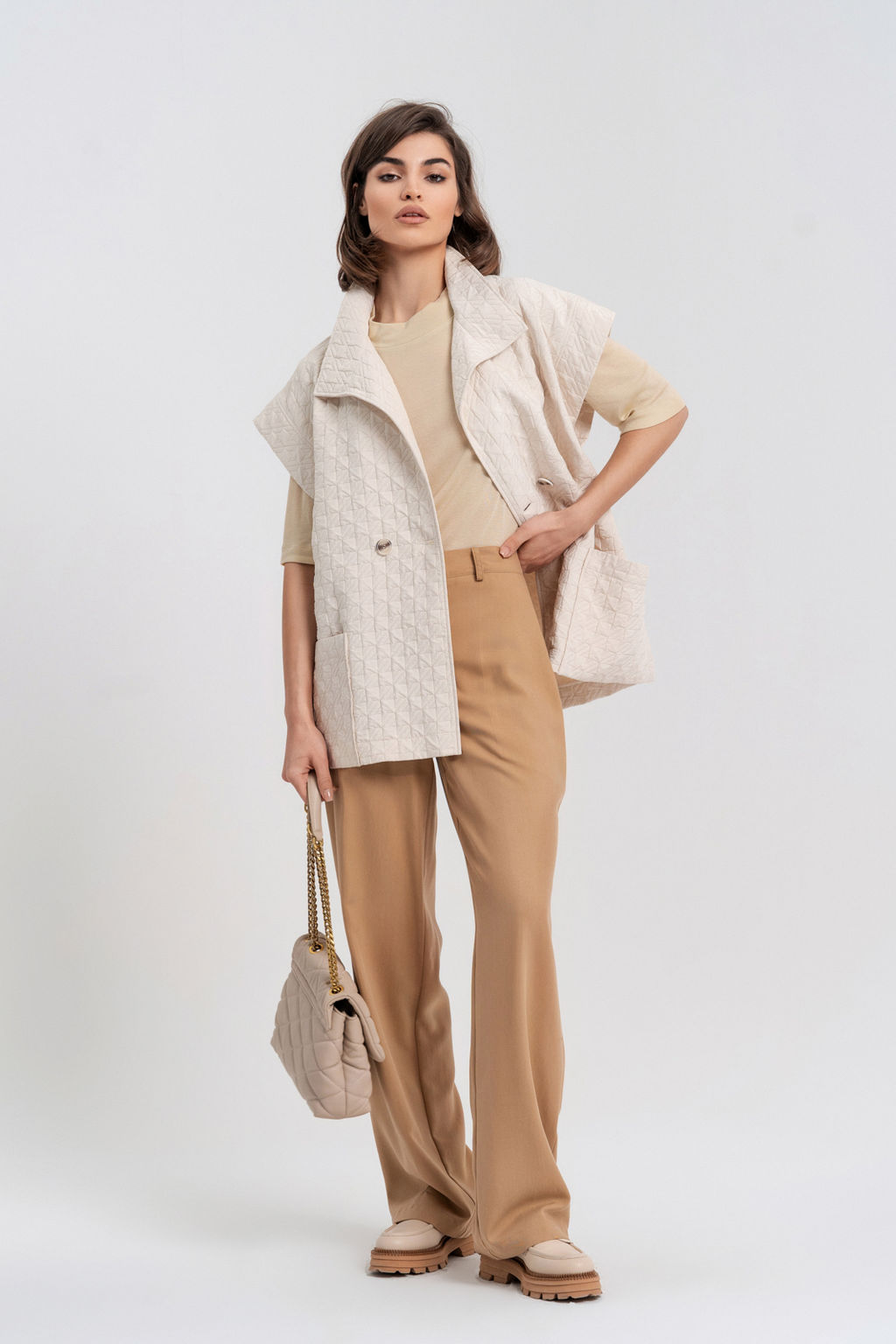 Комплект женский трехпредметный - Deesses фото 7