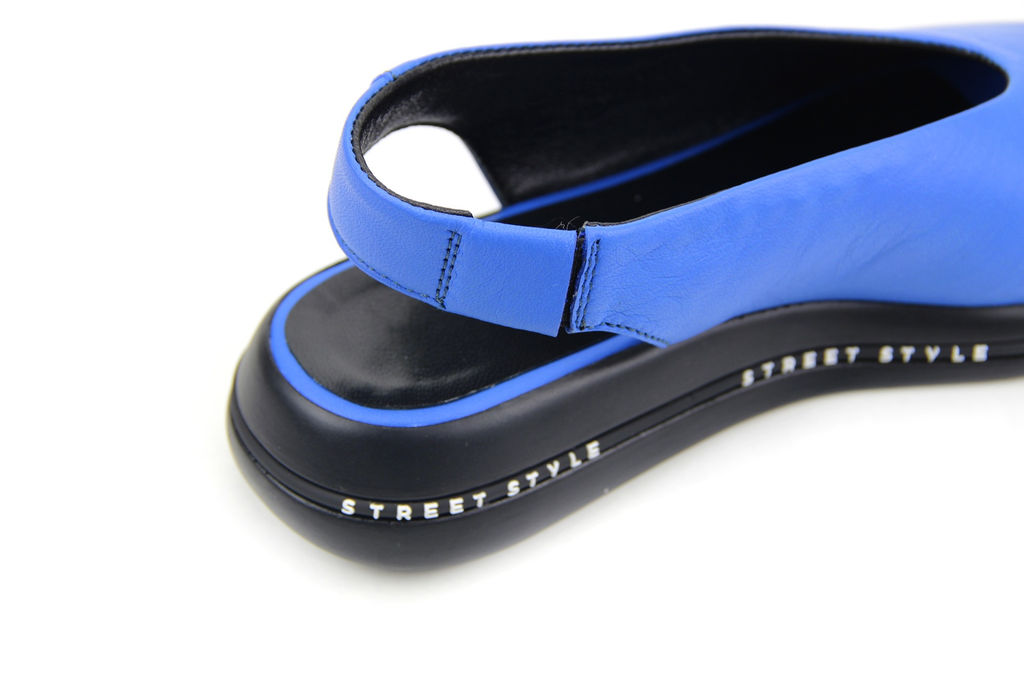 Босоножки 1019.189bl.blue