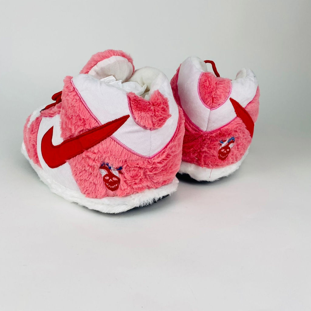 Аксессуары мягкие Пушистые кроссовки (р-р 38-43) (АКЦИЯ) - Storyland фото 7