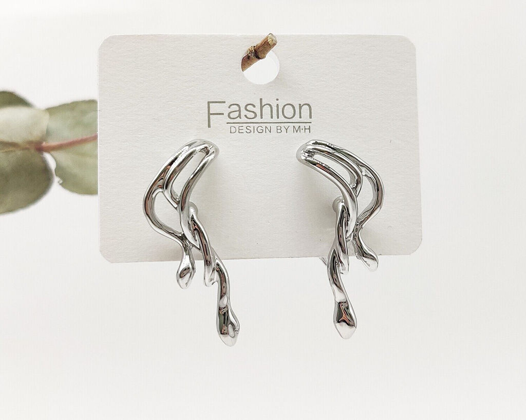 Серьги - Vel vett фото 2