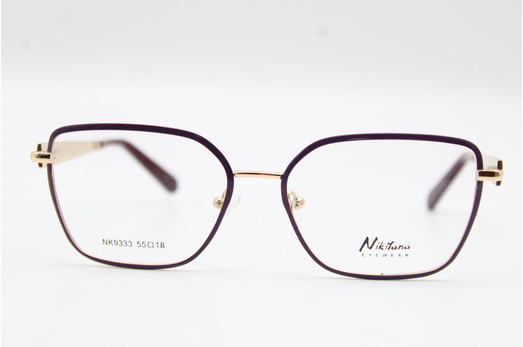 Оправа NIKITANA 9333 55-18-140 C7