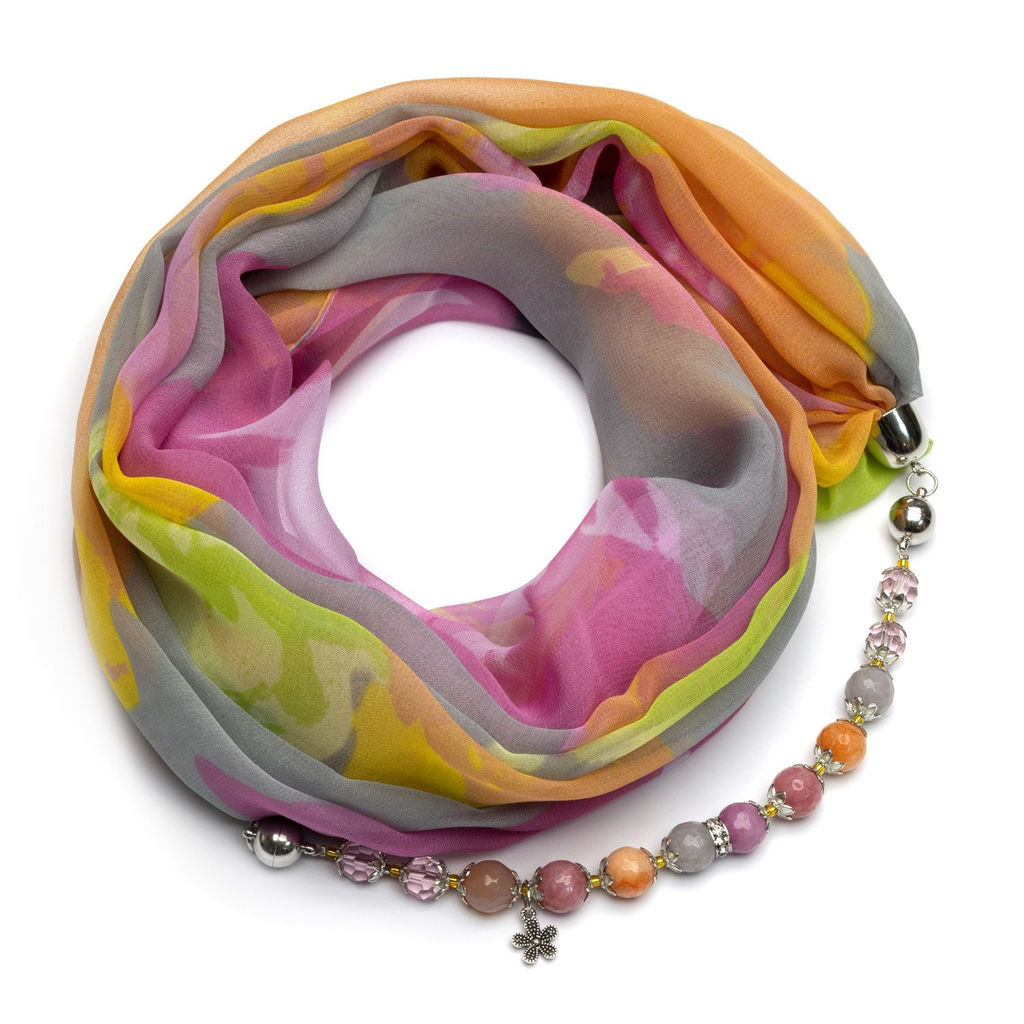 Платок Агата 002302_02 Foxtrot